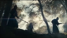 House of David - (Hindi) Season 02 Episode 03